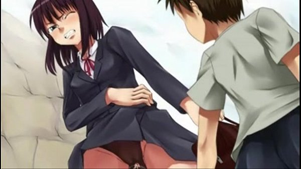 Anime Anal