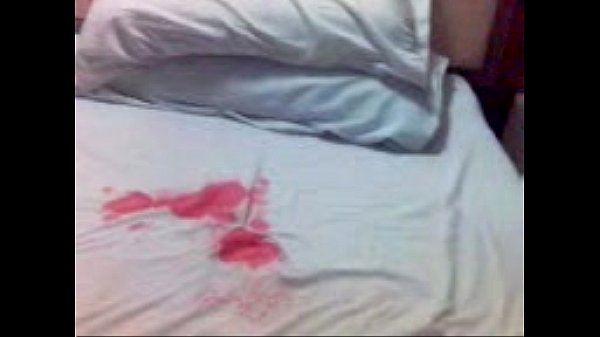 First Time Virgin Blood Xxx