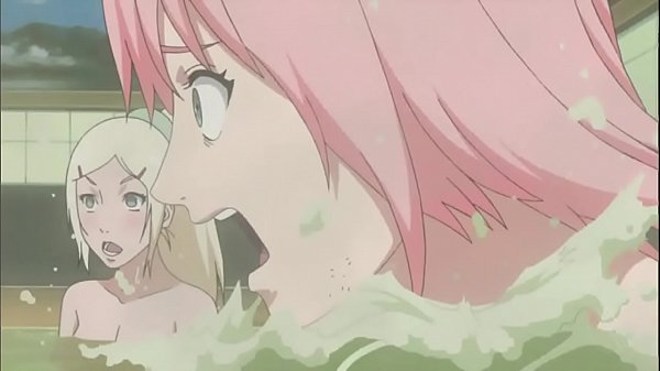 Hentai Naruto